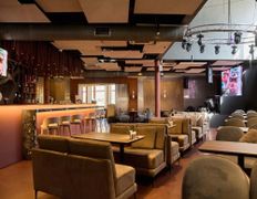 Ресторан Terra (Терра), Интерьер - фото 9