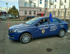 Автошкола Минская РОС ДОСААФ / УП «РУСЦ» ДОСААФ, Автомобили - фото 3