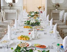 Ресторан, банкетный зал Седьмое небо, Банкетное обслуживание - фото 2