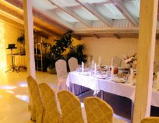 Ресторан Золотой лев, Конференц-зал - фото 7