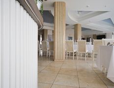 Ресторан Панорама, Интерьер - фото 18