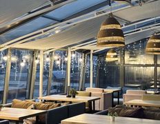 Гастробар Мама Хуана, Интерьер - фото 12