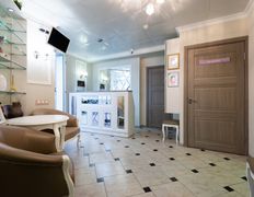 Салон красоты Тезоро, Интерьер - фото 1