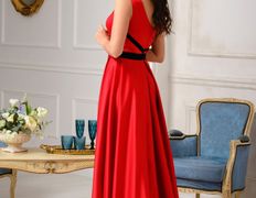 Салон свадебных, вечерних и детских нарядов Le Rina (Ле Рина), Вечерняя коллекция 2020 - фото 5