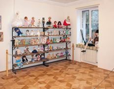 null Музей детства, Музей детства - фото 3