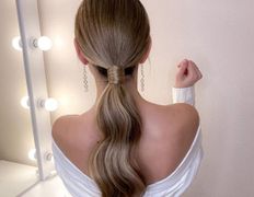 Салон красоты и парикмахерские курсы Жемчужина, Парикмахерские услуги - фото 1