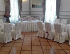 Ресторан Усадьба, Зал «Салон» - фото 9