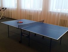 Оздоровительный комплекс Чайка, Активный отдых - фото 12