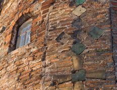 null Борисоглебская церковь, Коложская церковь - фото 7