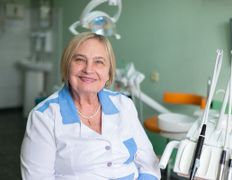 Стоматология ОАО «Бел Стом Кристал», Наши врачи - фото 5