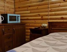 null Гостиница, Интерьер - фото 10