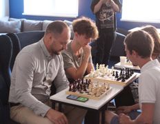 Антикафе Атмосфера, Мероприятия - фото 4