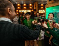 Spa-салон Баунти тай-спа, 8 марта в Баунти тай-спа - фото 3