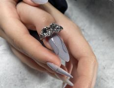 Студия маникюра Территория маникюра, Работы мастера Шлапак Евгения - фото 4