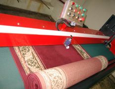 Химчистка и мойка ковров с вывозом и доставкой, чистка мягкой мебели на дому Ковромойка, Процесс стирки ковров - фото 12