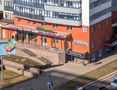 null Ломбард «Венеция», Экстерьер - фото 7