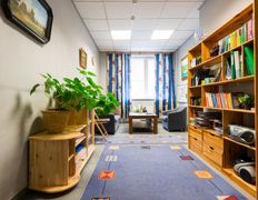 Практический психолог, семейный психолог Бабичева Елена Анатольевна, Интерьер - фото 4