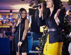 Караоке-клуб ФортеPiano (ФортеПиано), Новый год - фото 14