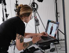 Курсы Кедр, Съемка контента - фото 1