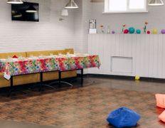 Банкетный зал / кейтеринг Просто Вкусно, Детский праздник - фото 1