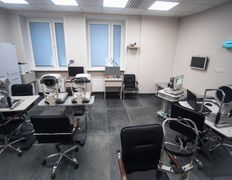 Центр микрохирургии глаза  VOKA (ВОКА), VOKA - фото 6