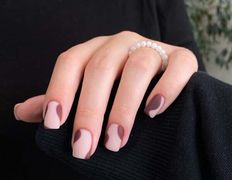 Салон красоты Zhukovskaya (Жуковская), Работы топ-мастера ногтевого сервиса Дарьи - фото 4