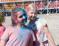 Спортивно-оздоровительный комплекс ОЛИМПИЙСКИЙ, Летняя детская секция - фото 4