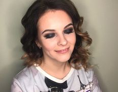 Салон красоты Эгоист&ка, Прически и макияж - фото 8