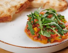 Гастропаб-караоке ОСОБНЯК, Меню - фото 7