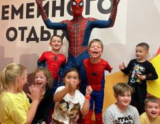 Батутный центр Flash Park (Флэш Парк), Галерея - фото 6