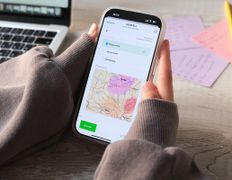 Курсы Кедр, Материалы и приложение - фото 3