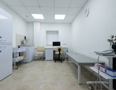 Лаборатория спортивной медицины Sport Science (Cпорт Сайнс), Галерея - фото 17