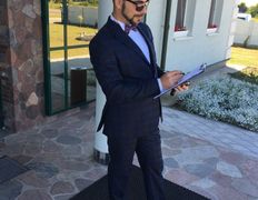 Ведущий Илья Трубецкой, Свадьбы - фото 8