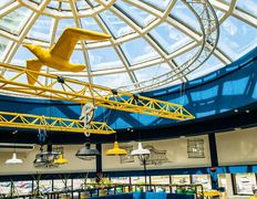 Кафе Одесса-мама, Интерьер - фото 5