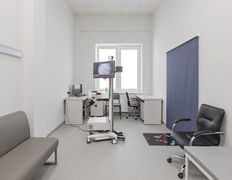 null Клинический центр пластической хирургии и медицинской косметологии, Интерьер - фото 12