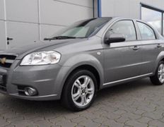 Прокат и аренда автомобилей NOLA Rent-a-Car (Нола рент-э-кар), Авто - фото 4