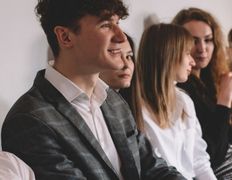 Арт-пространство Okna (Окна), Корпоративы - фото 7