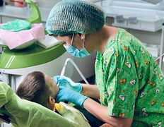 Стоматология УлыбкаСервис, УлыбкаСервис - фото 6