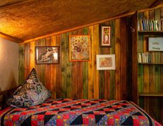 Байдарочная агроусадьба Щербо-ki, Агроусадьба - фото 19