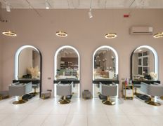 Салон красоты  I&D beauty studio (Ай&Ди бьюти студио), Галерея - фото 7