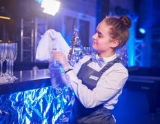 Загородный клуб Green Ville (Грин Вилль), Новогодние корпоративы в Green Ville - фото 4