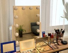 null Визажист Бортник Инна, Интерьер - фото 1