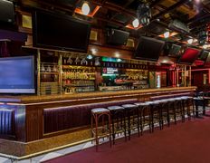 Караоке-бар Поющий Центр, Интерьер - фото 15