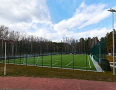 Оздоровительный комплекс Ракета, Досуг - фото 1