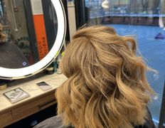 Салон красоты Yesbeauty (Есбьюти), Примеры работ: топ-стилист Андрей - фото 11