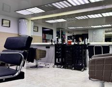Салон красоты Лерэн Стиль, Интерьер - фото 17