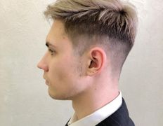 Салон красоты Тиффани, Мужские стрижки - фото 5