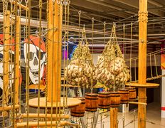 Веревочный парк Скаут Парк DiaMond city, Веревочный парк - фото 2