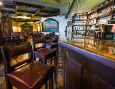 Кафе Таверна, Интерьер - фото 3