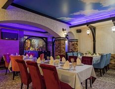 Ресторан Сочи, Интерьер  - фото 18